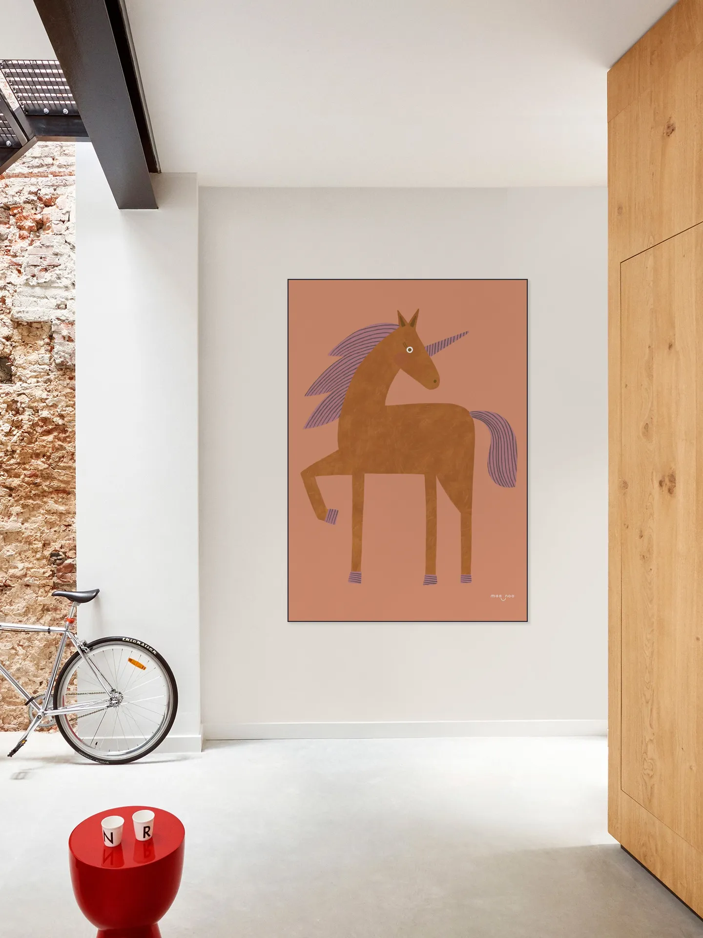 Unicorn