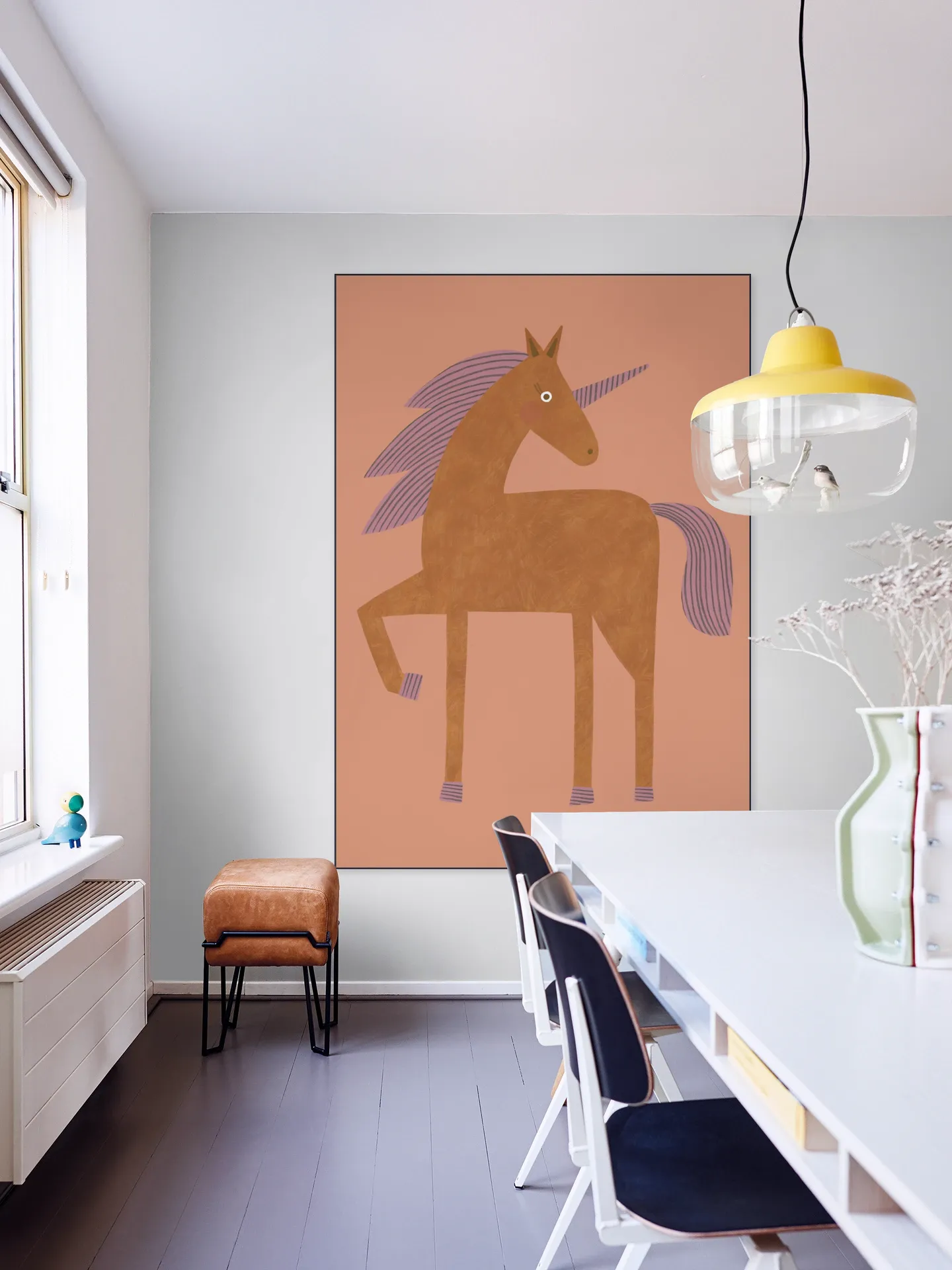 Unicorn