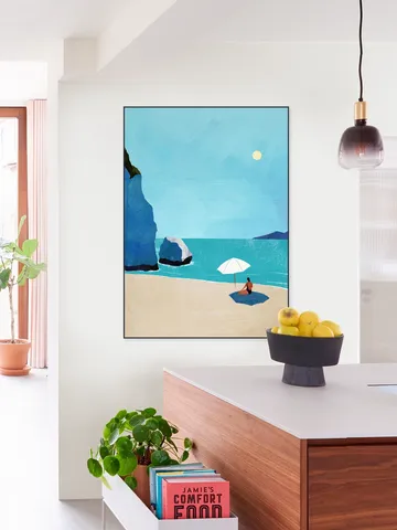 Parasol Beach