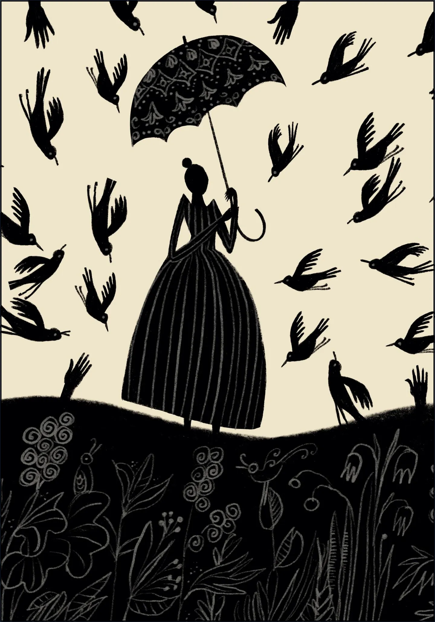 A Bird in a Hand
