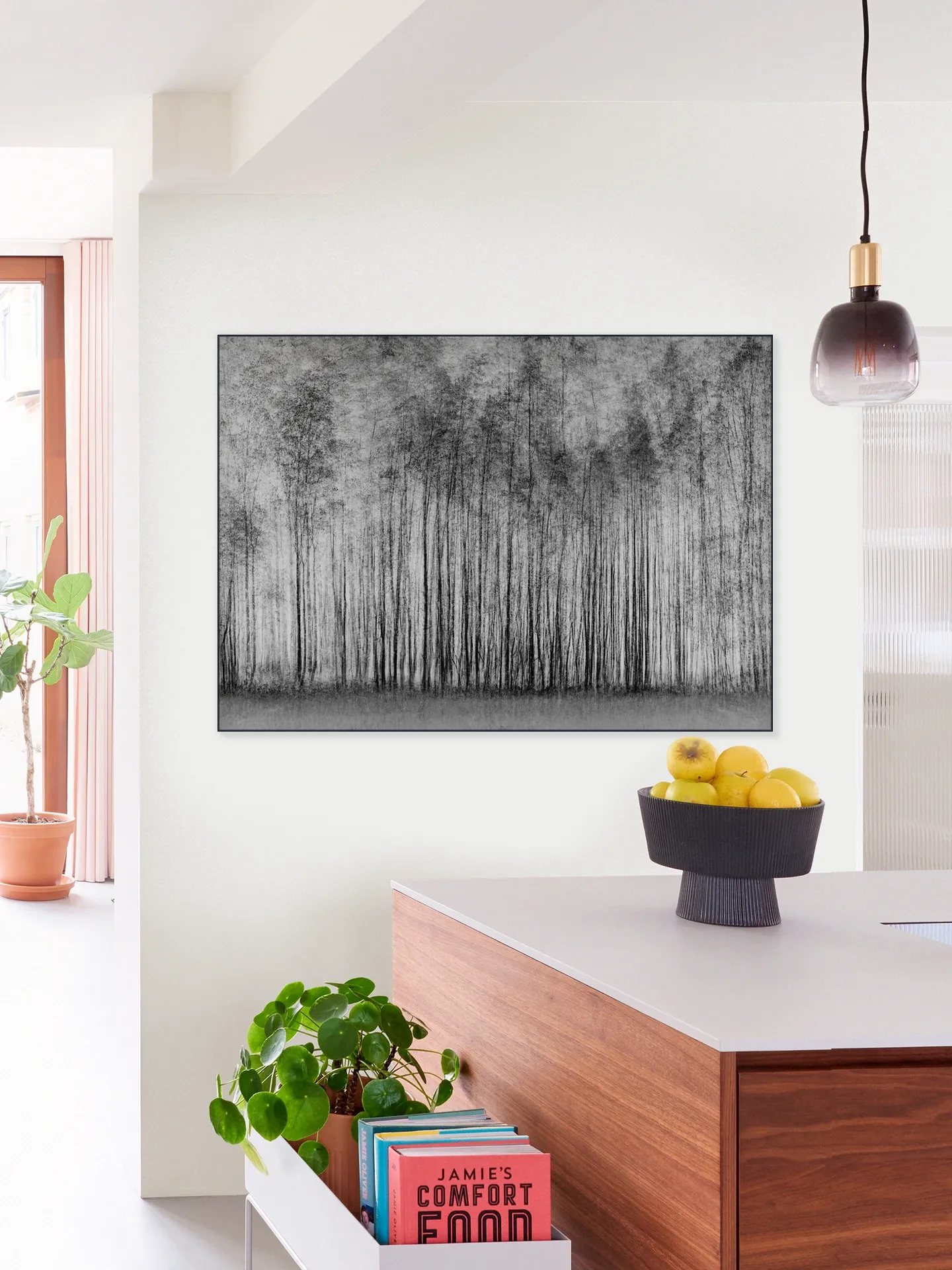 Impenetrable Forest