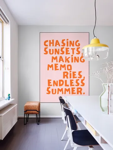 Chasing Sunsets, Endless Summer