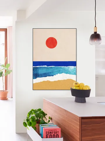 Ocean Sunrise