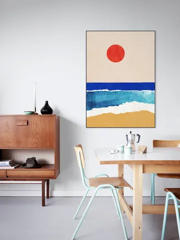 Ocean Sunrise