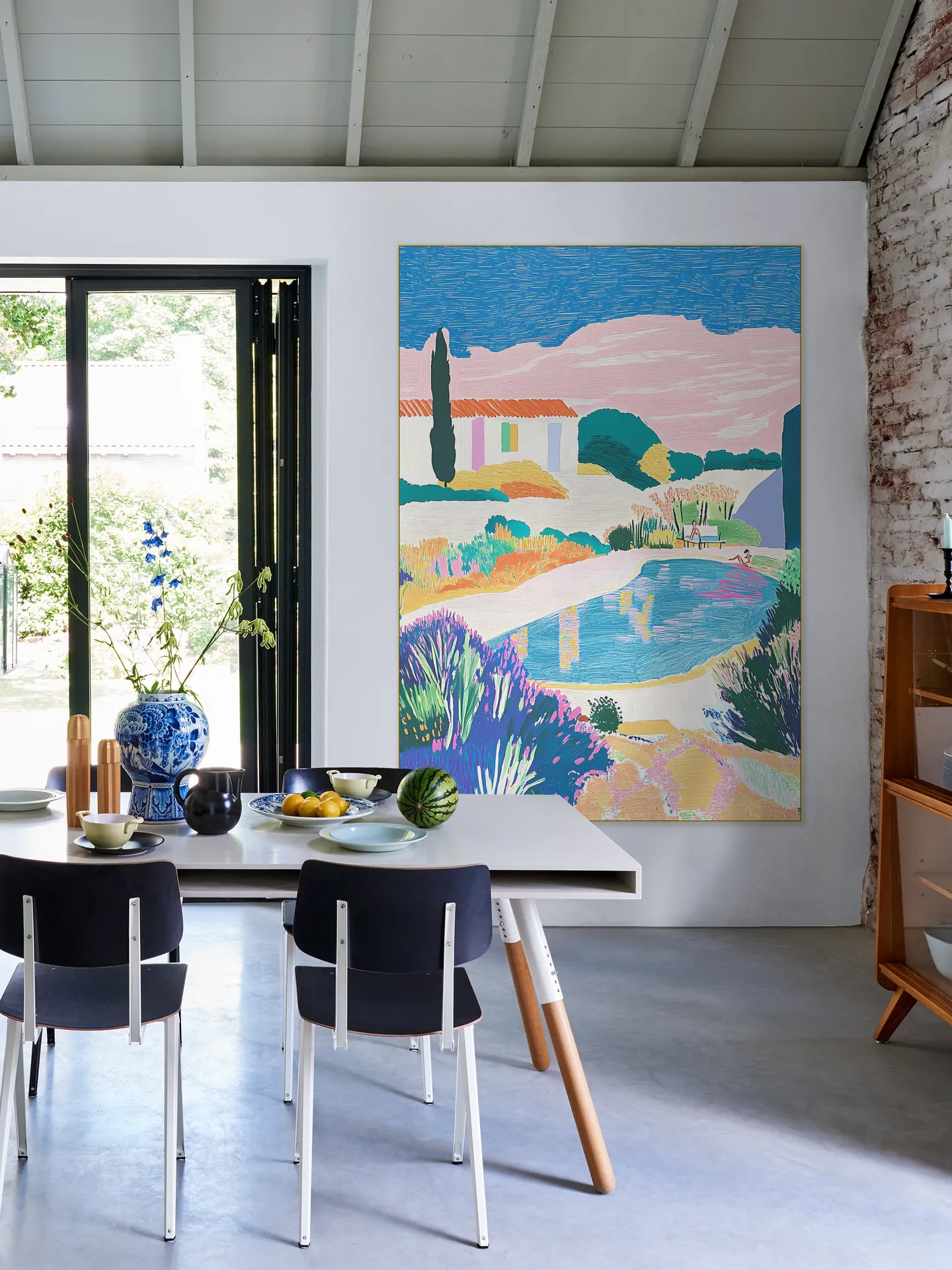 Summer House