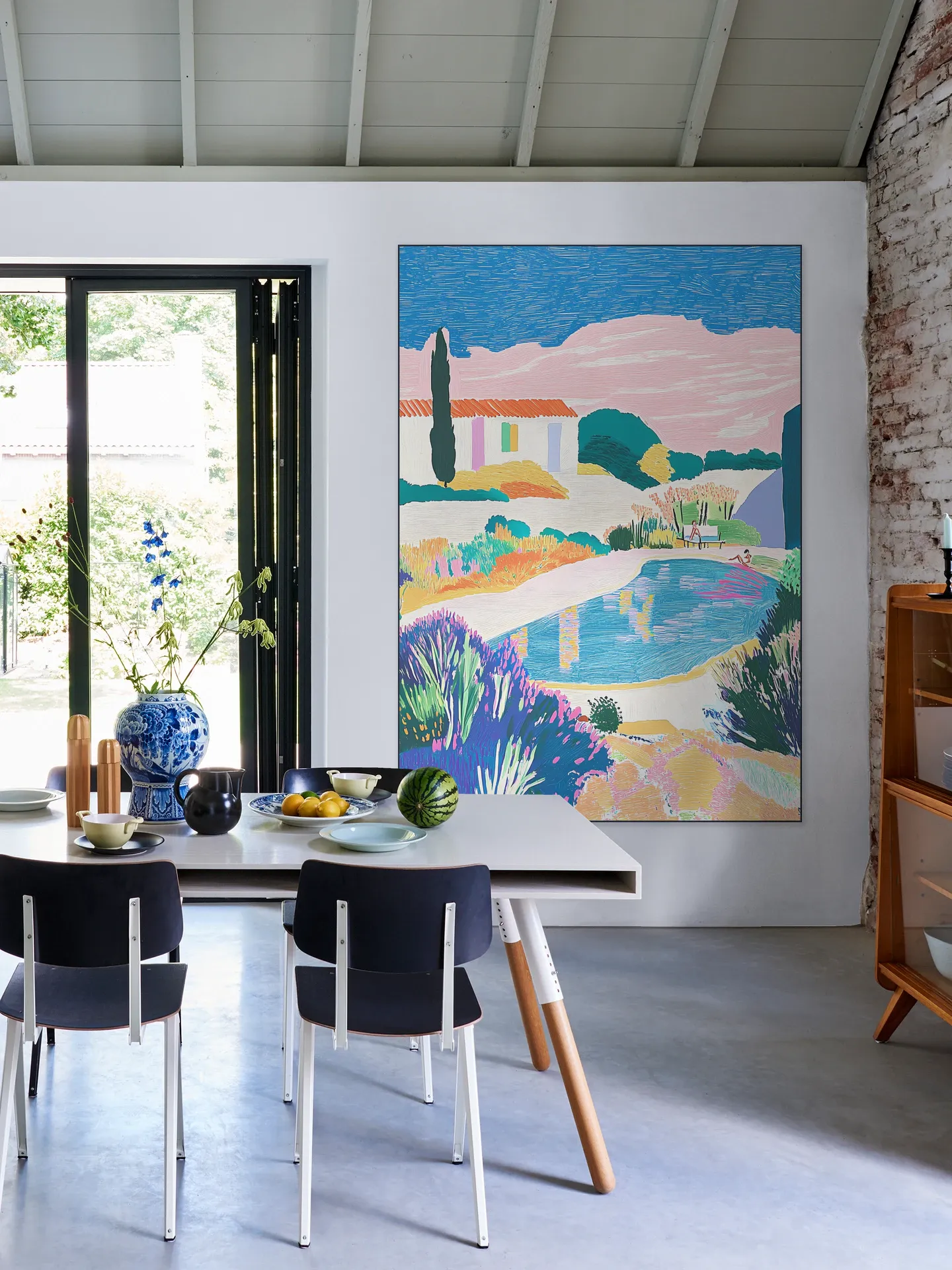 Summer House