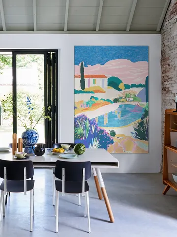 Summer House