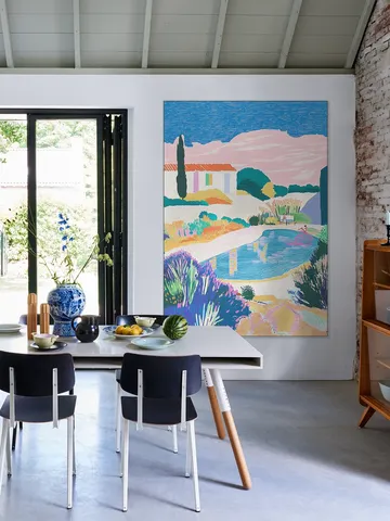 Summer House