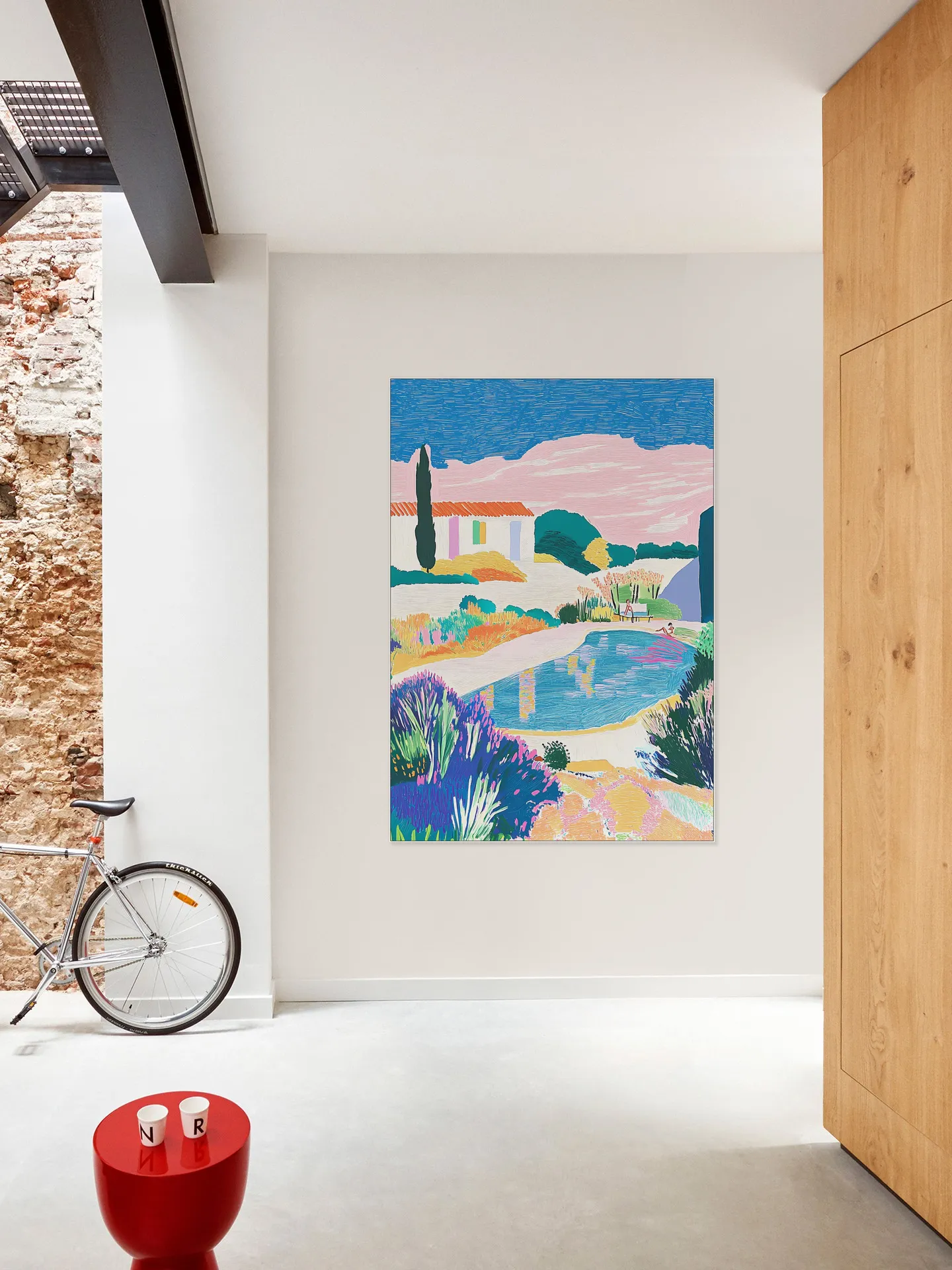Summer House