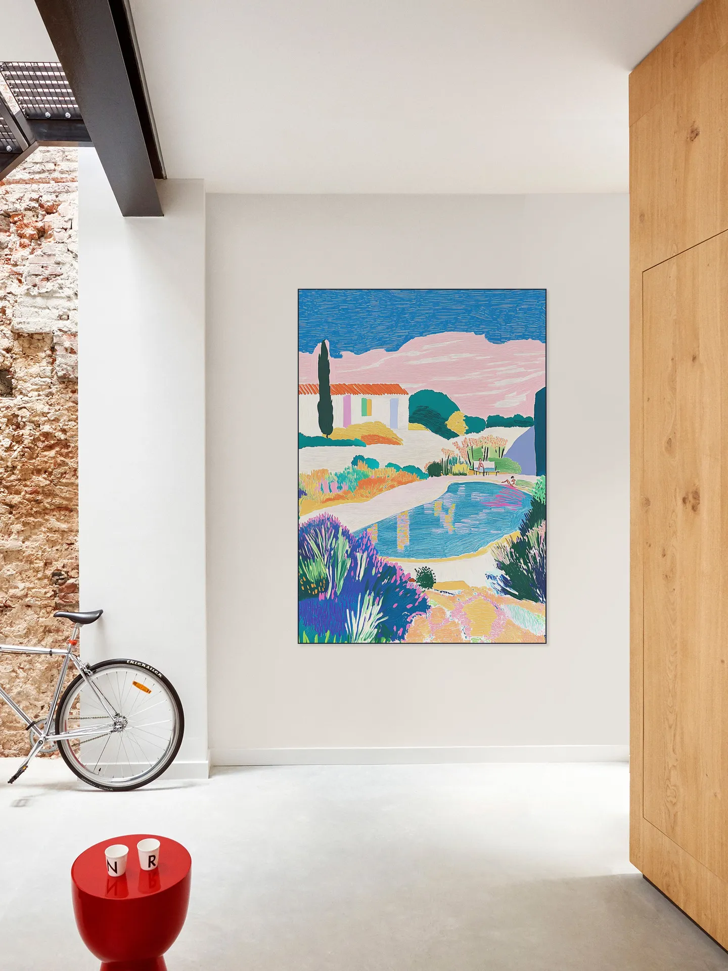 Summer House