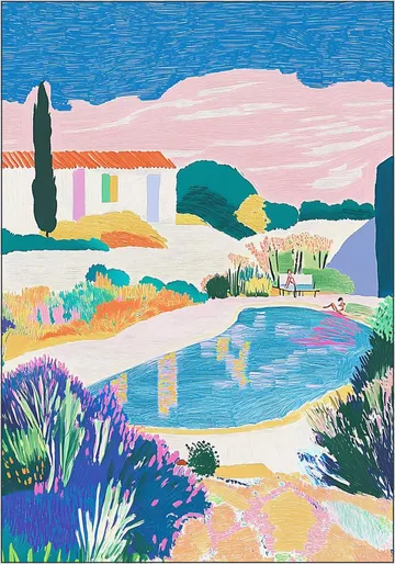 Summer House