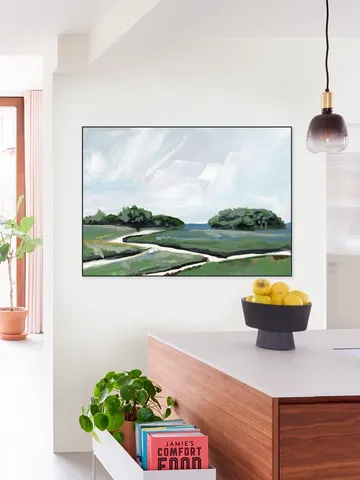 Emerald Marsh