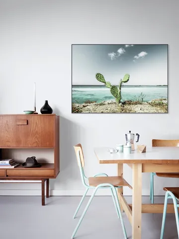 Tropical Cactus