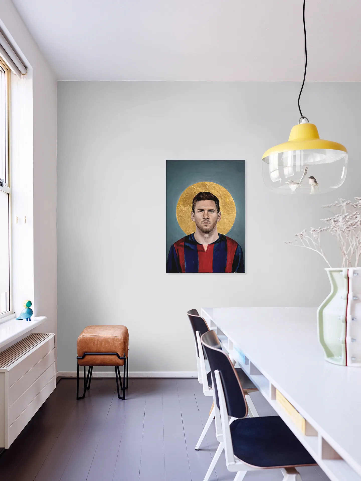 Lionel Messi FCB