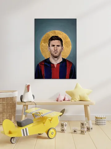 Lionel Messi FCB