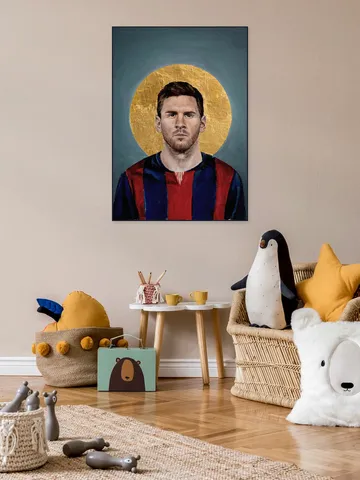 Lionel Messi FCB