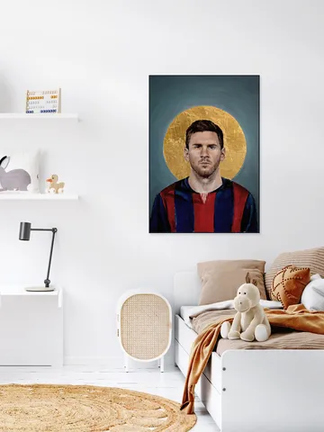 Lionel Messi FCB