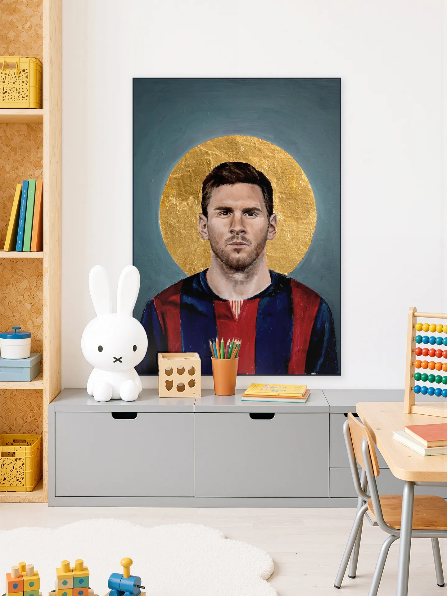 Lionel Messi FCB