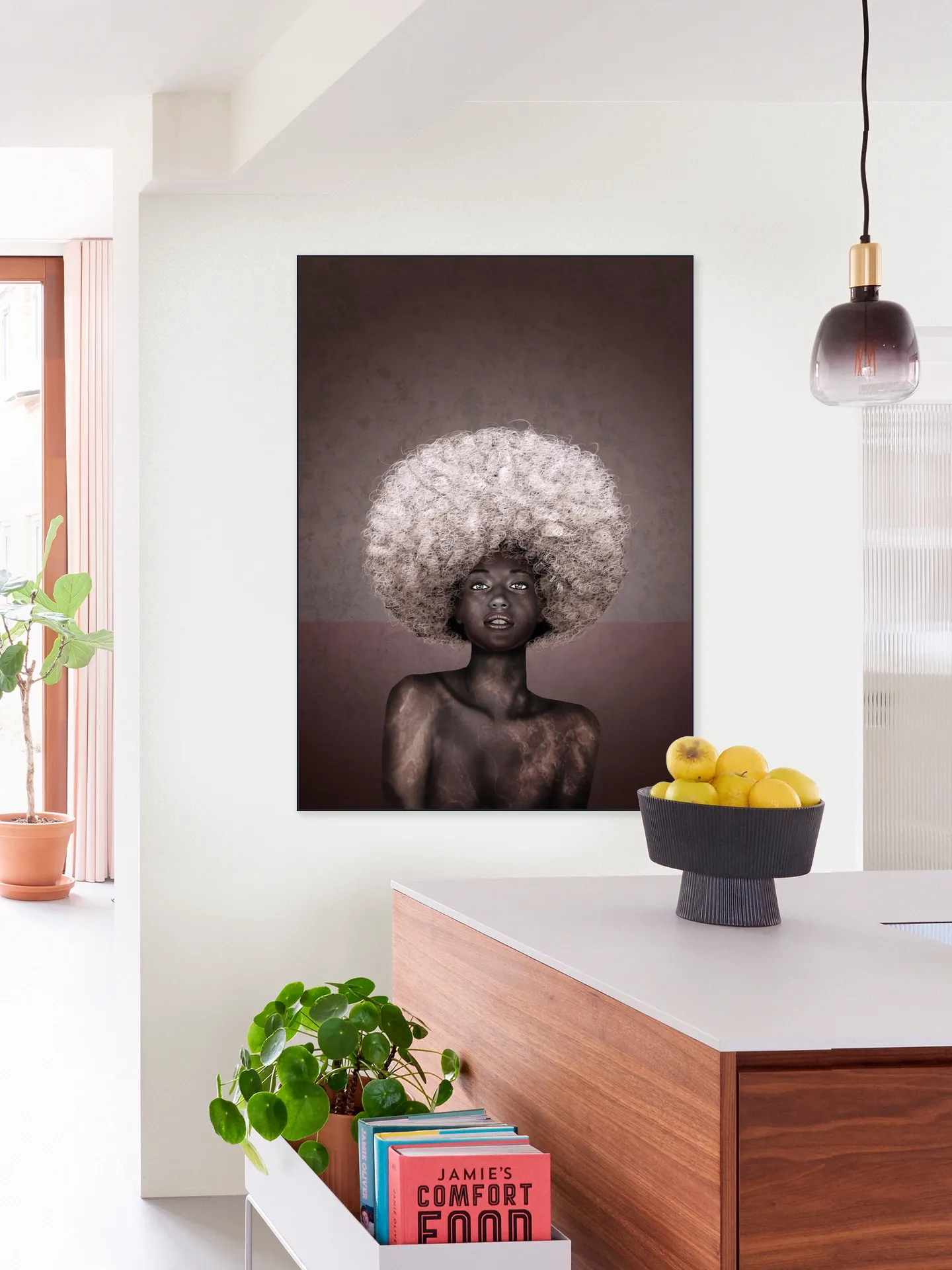 Love Afro
