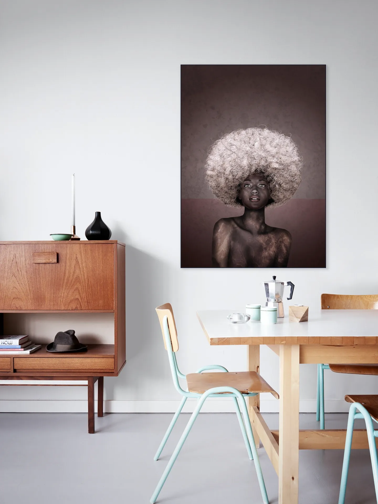 Love Afro