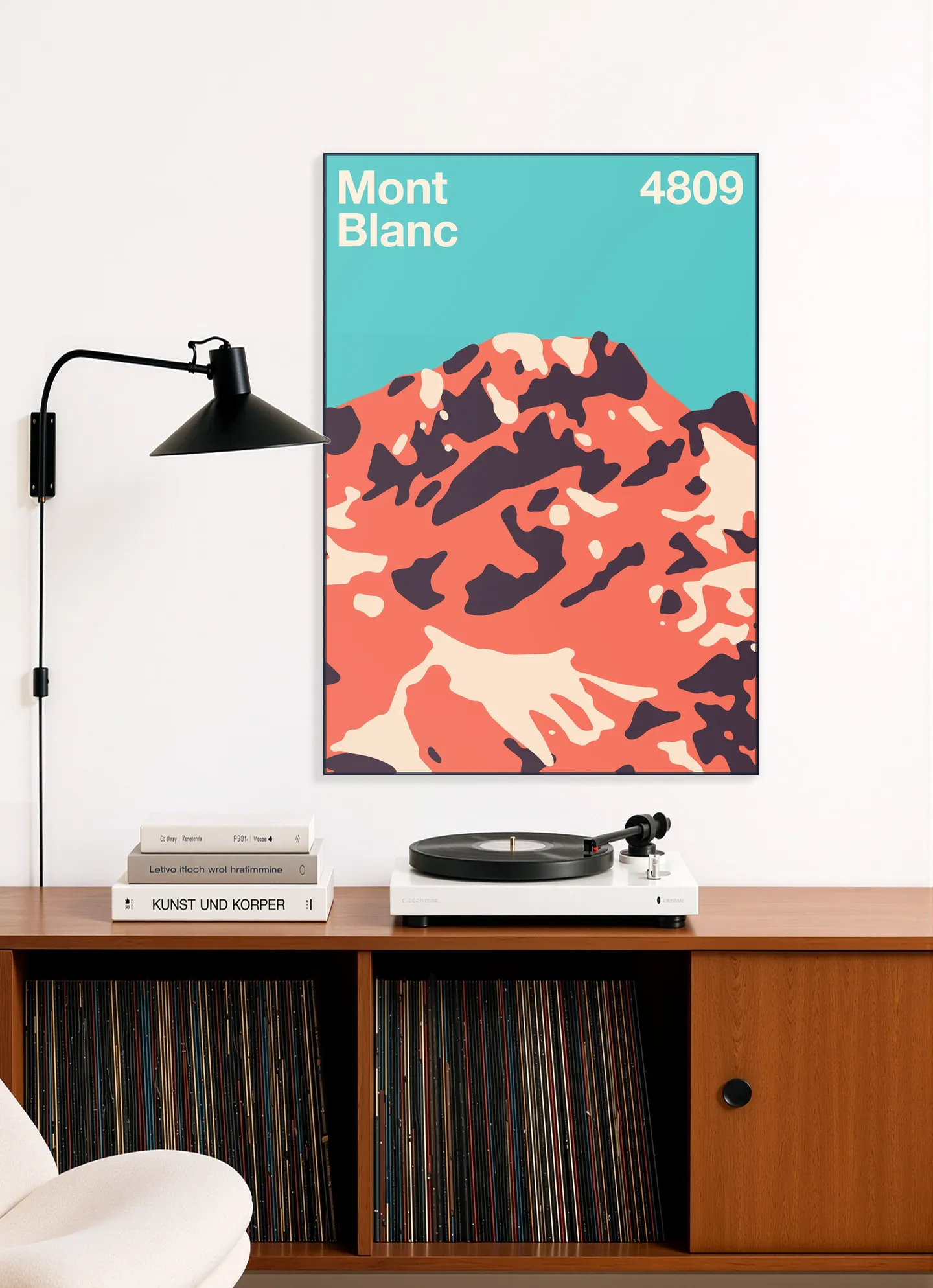 Mont Blanc
