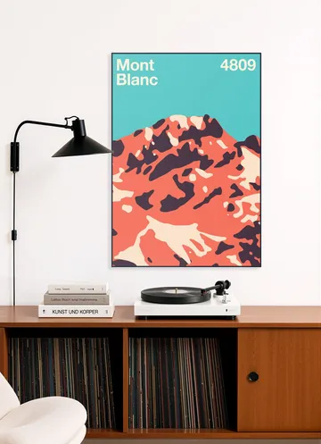Mont Blanc