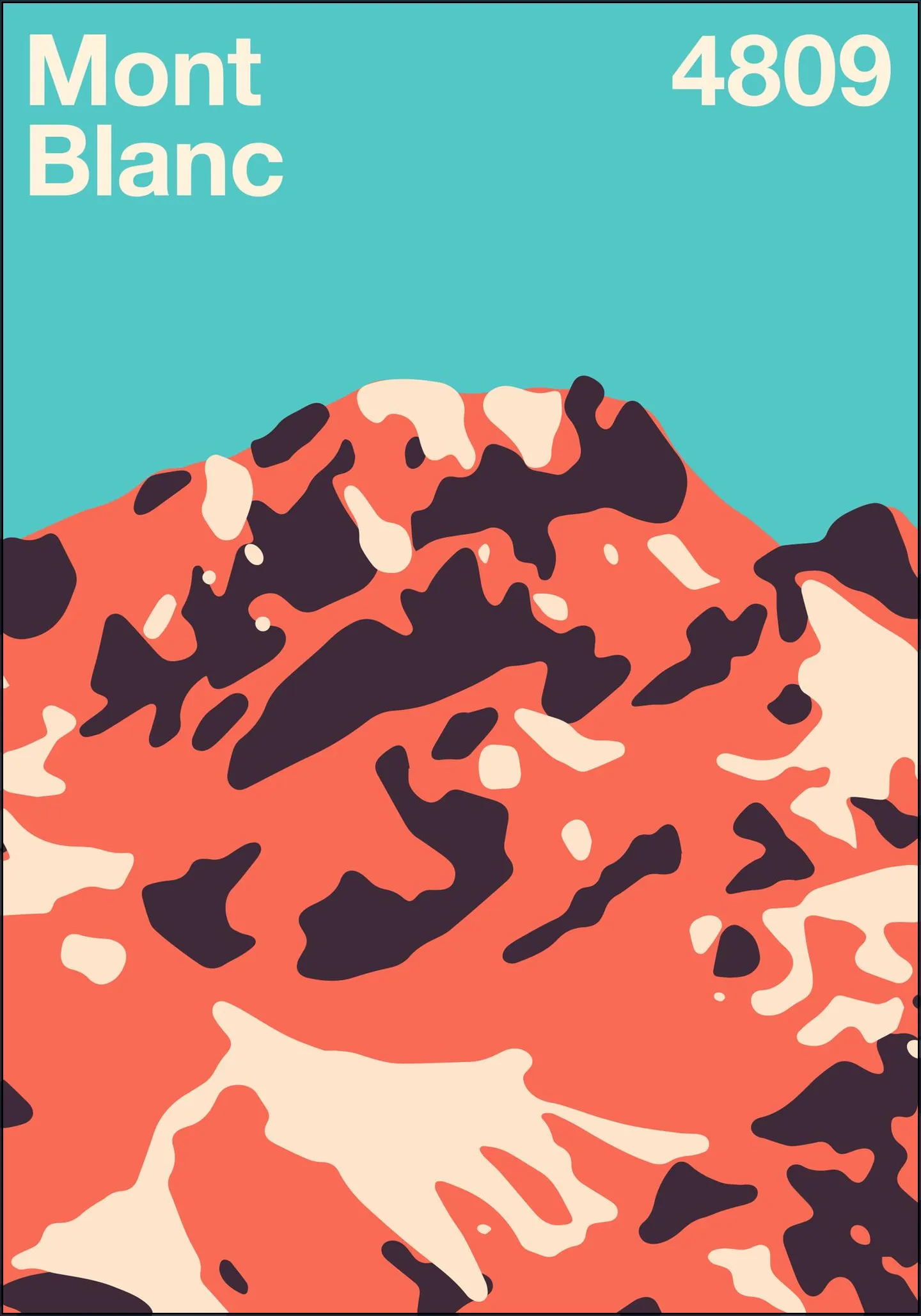 Mont Blanc
