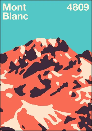 Mont Blanc