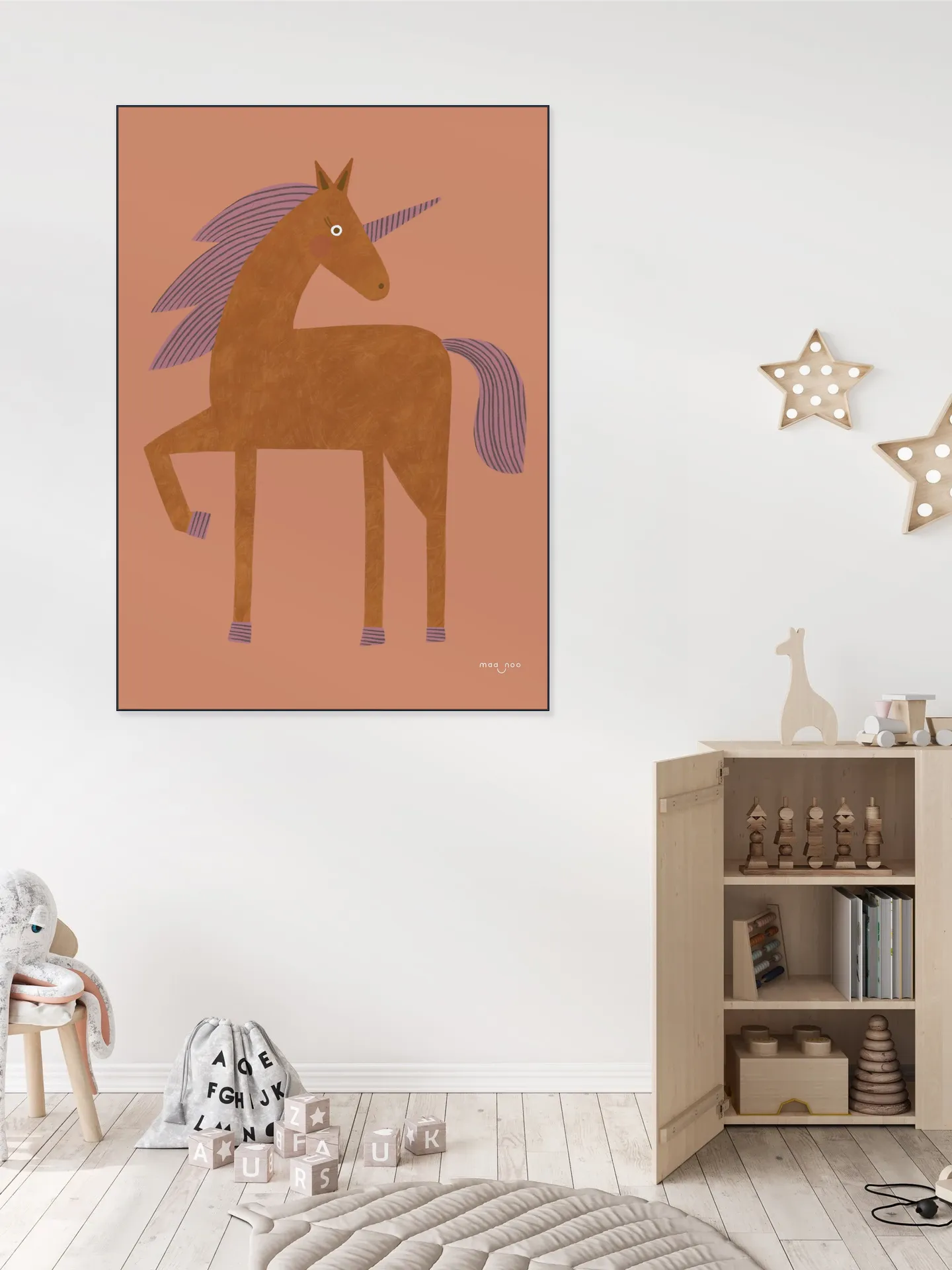 Unicorn