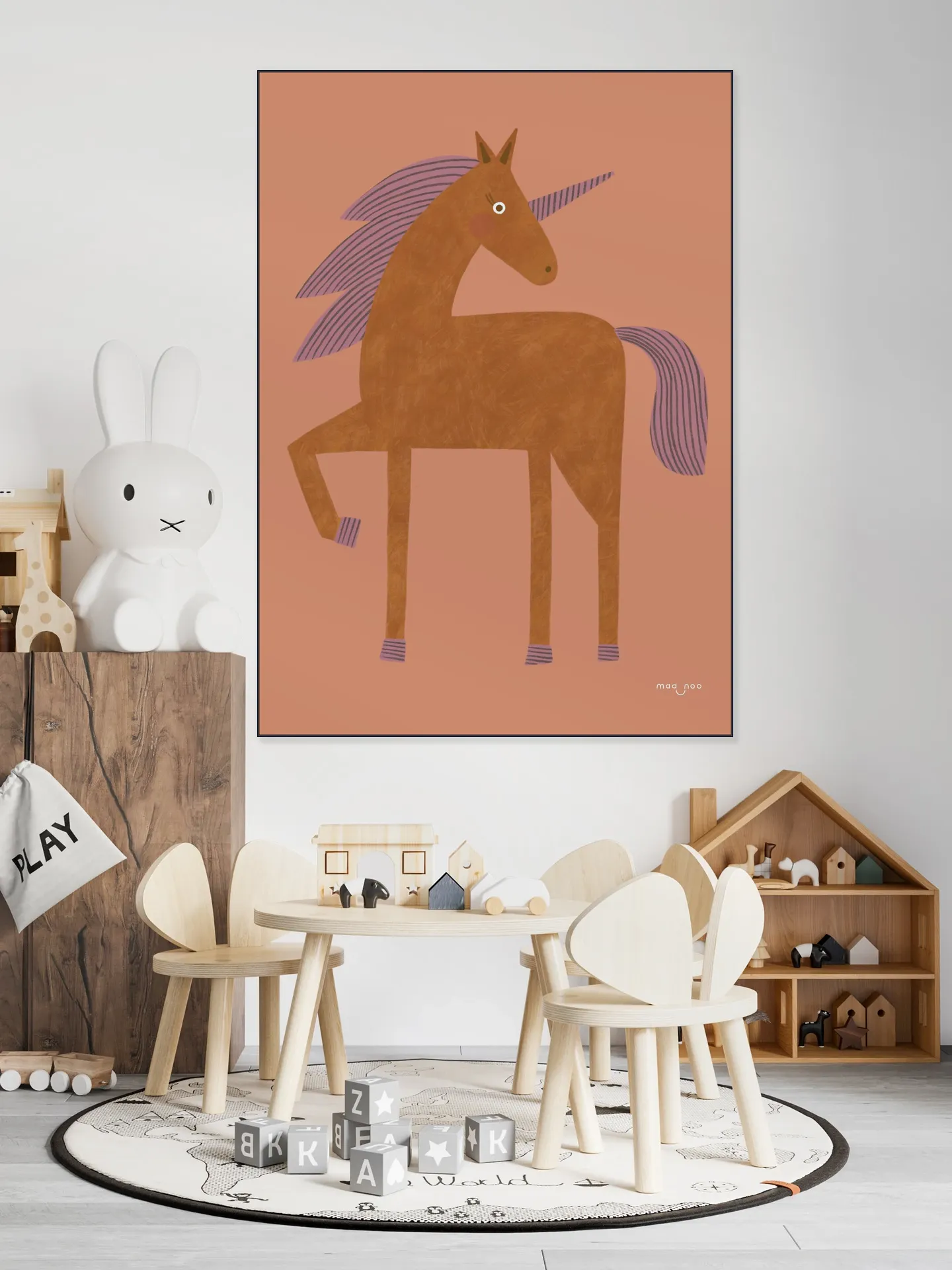 Unicorn