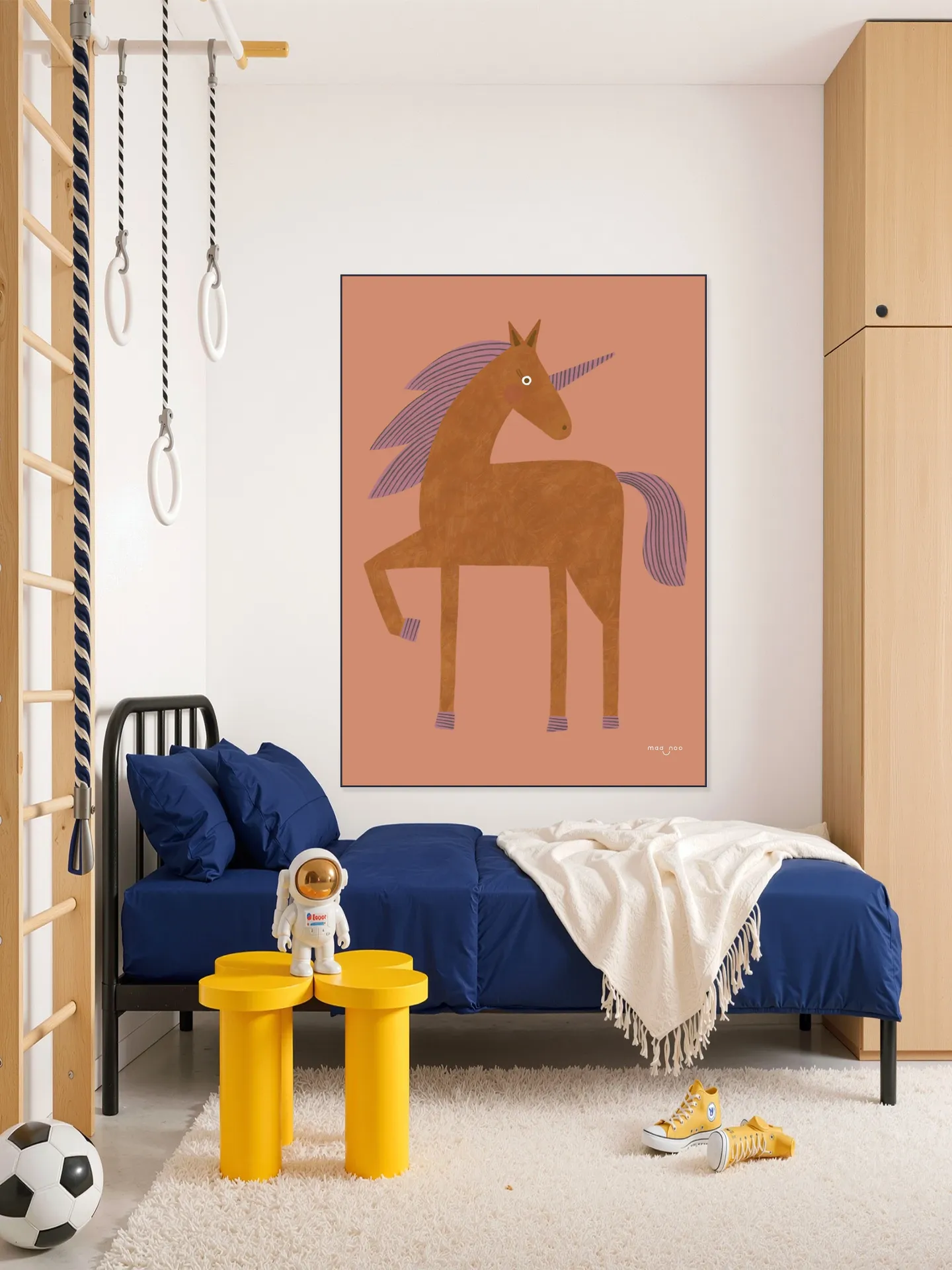 Unicorn