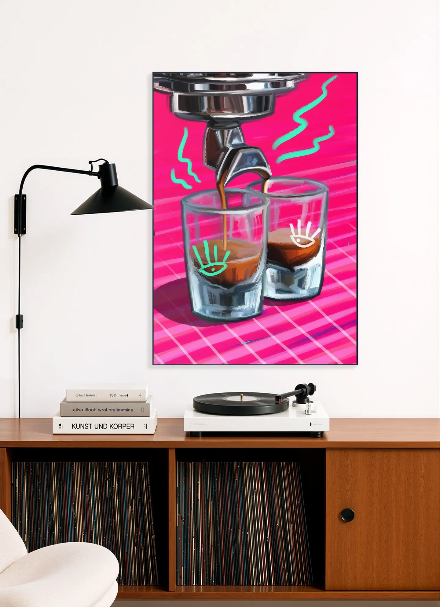 Coffee Lovers 2