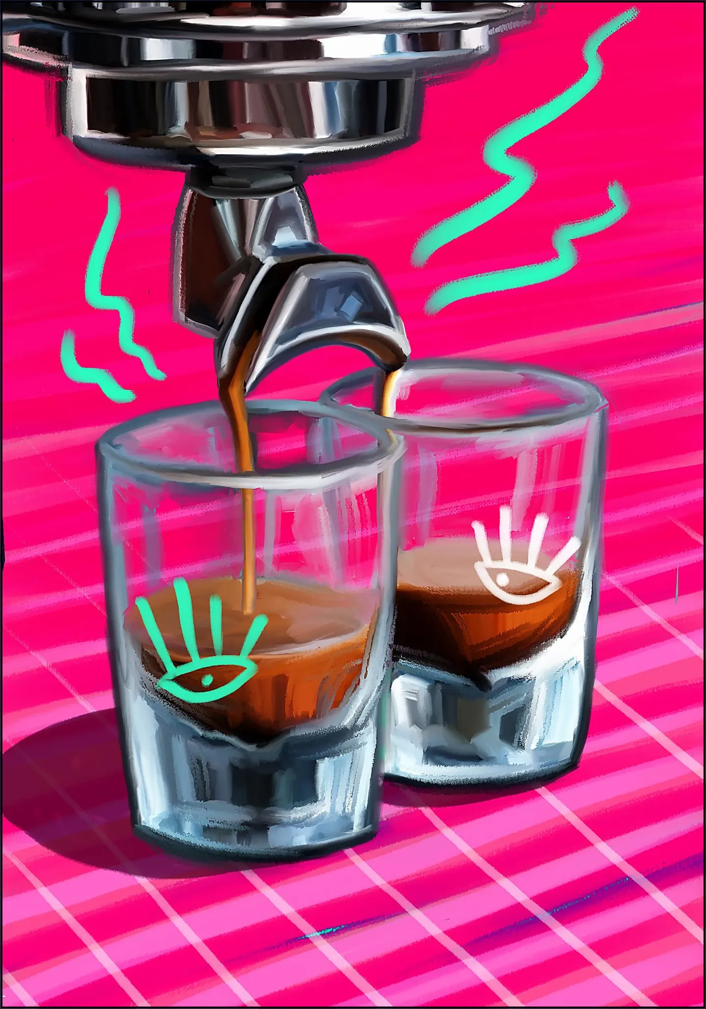 Coffee Lovers 2