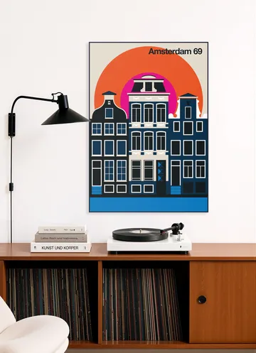 Amsterdam 69