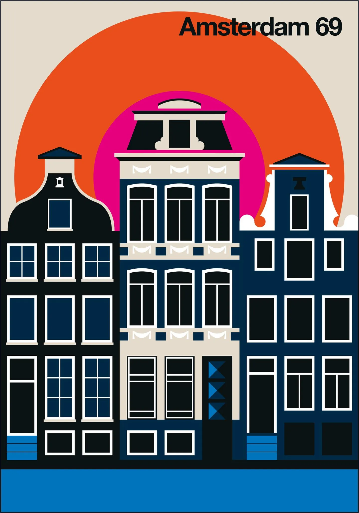 Amsterdam 69