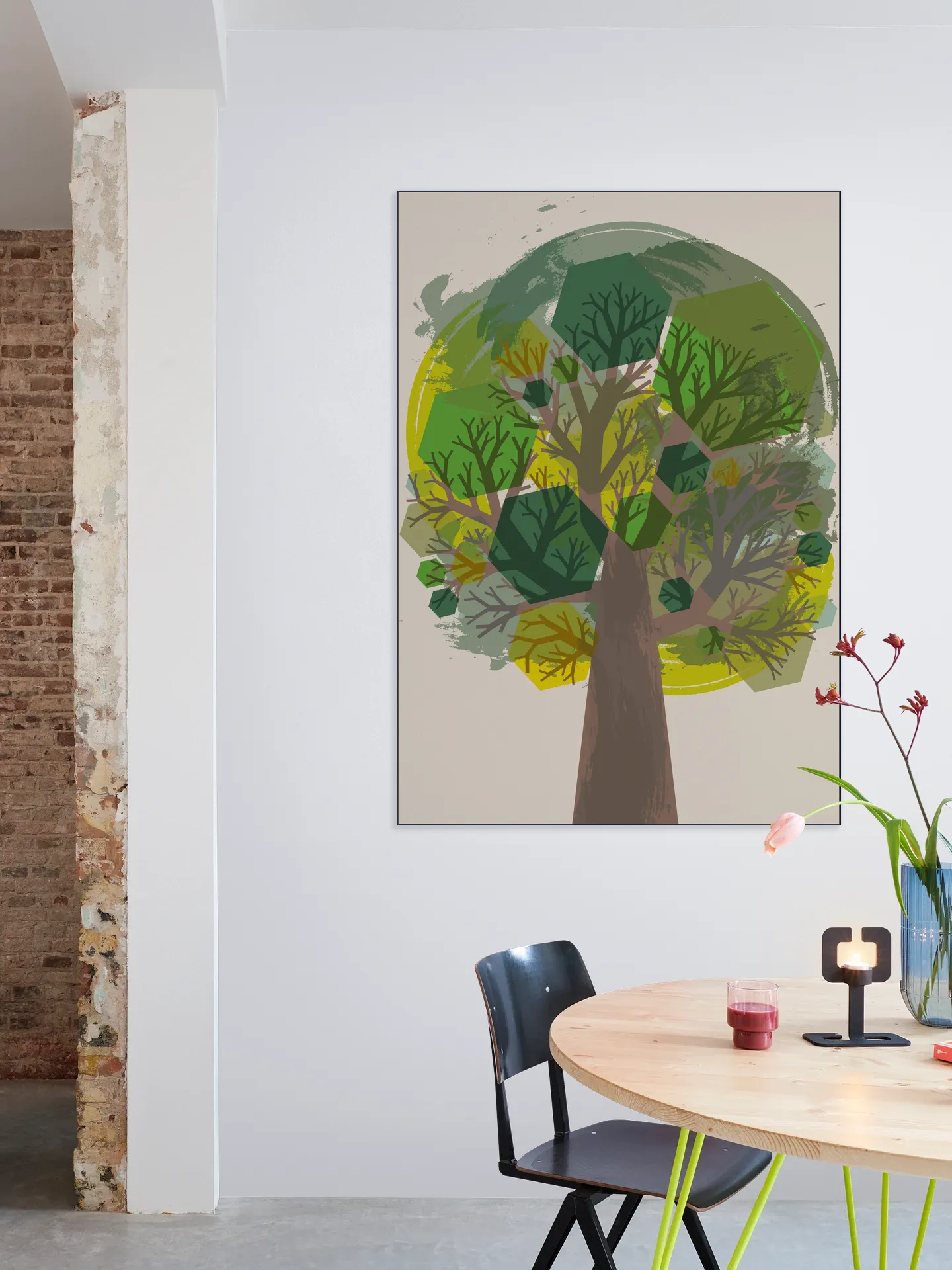 The Tree