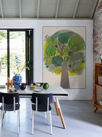 The Tree