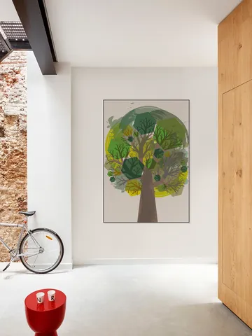 The Tree