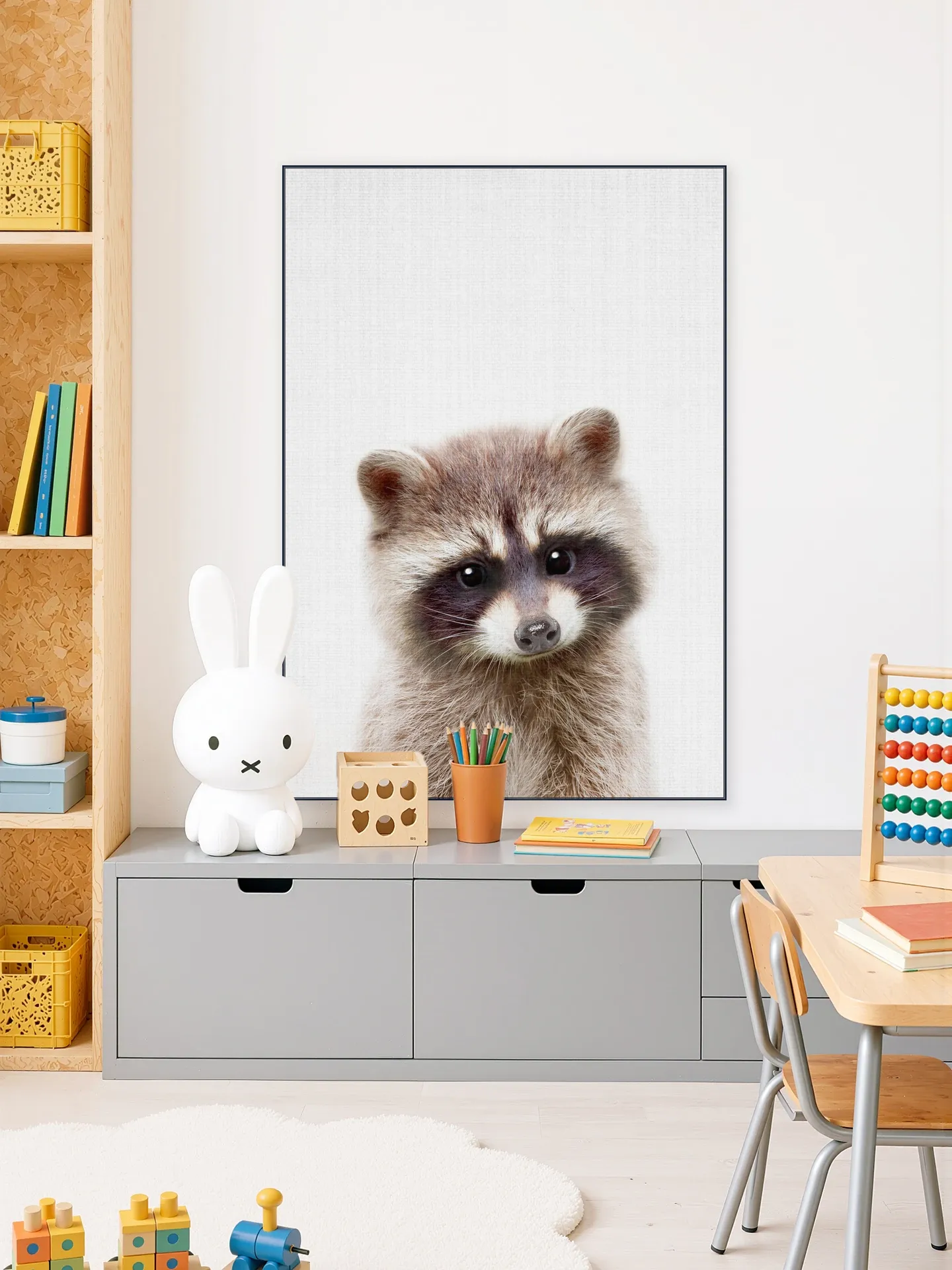 Raccoon