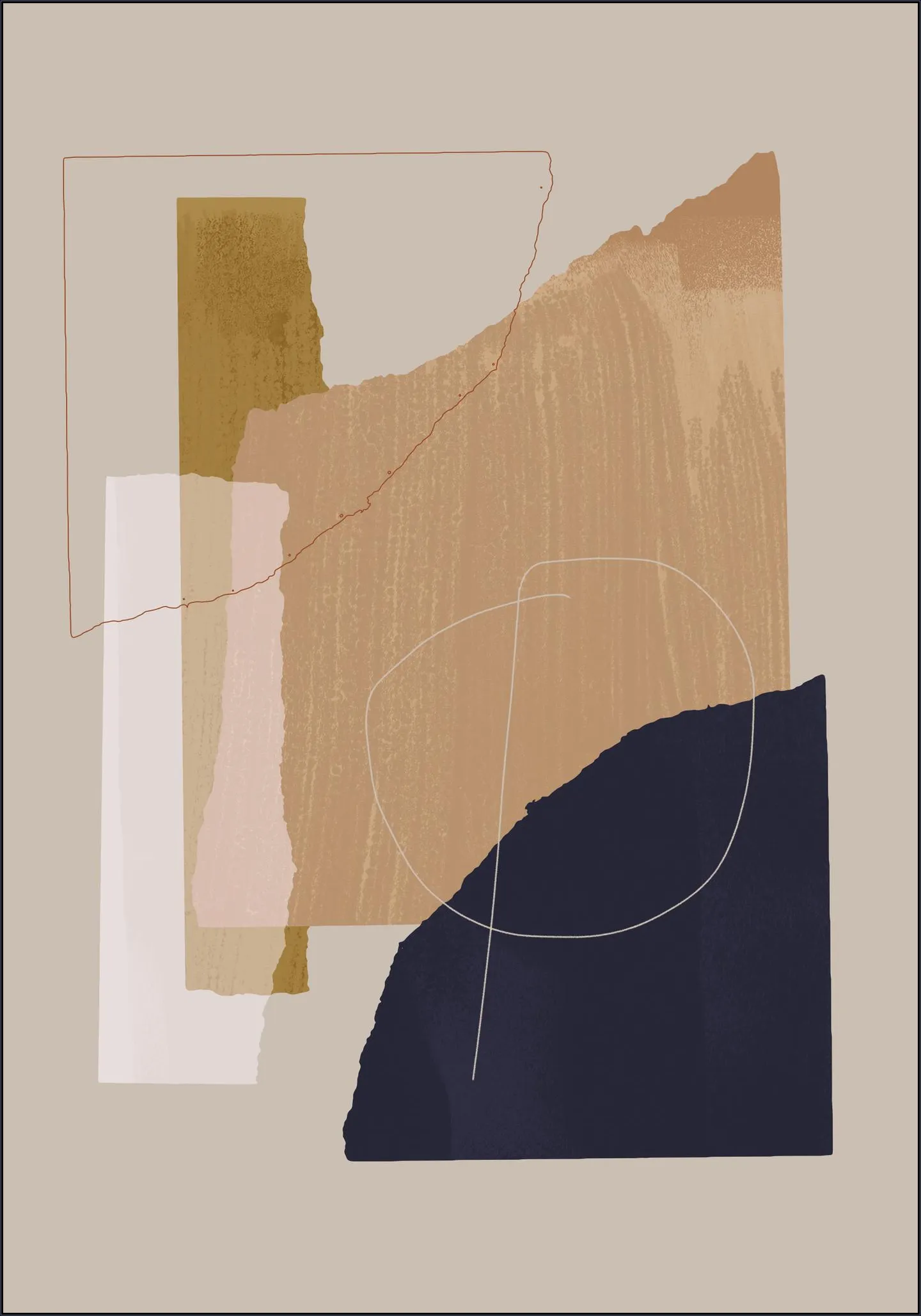Pieces 17