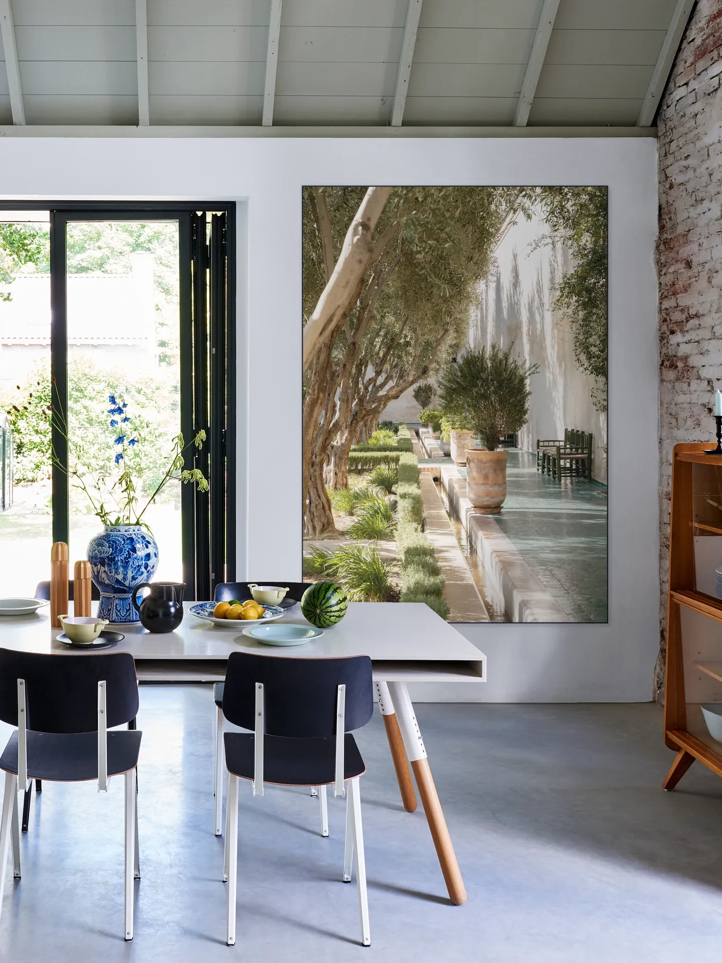 Le Jardin Secret