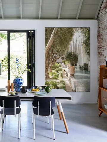 Le Jardin Secret