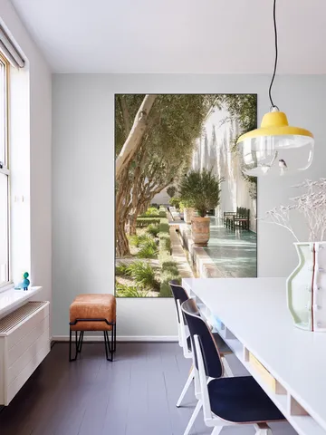 Le Jardin Secret