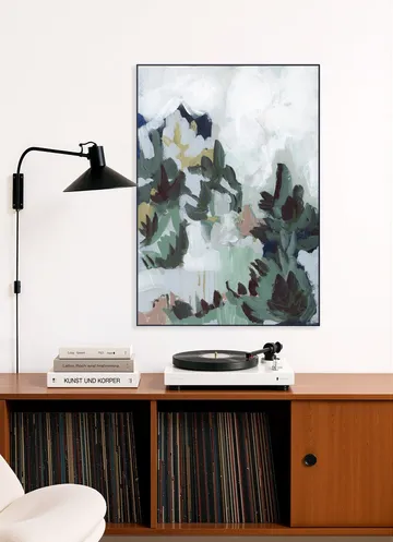Modern Forest 2