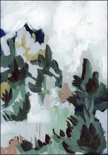 Modern Forest 2