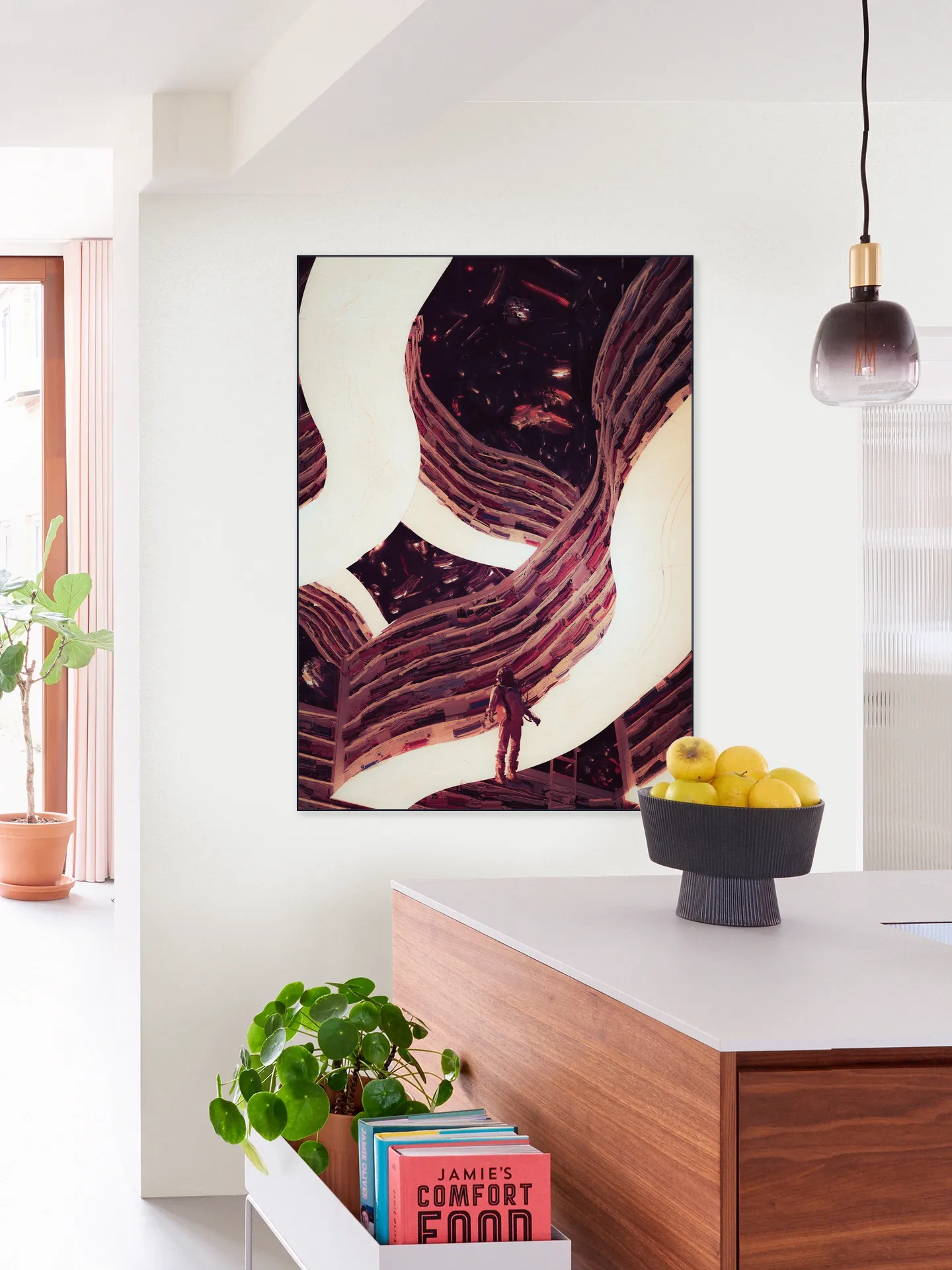 Astronaut