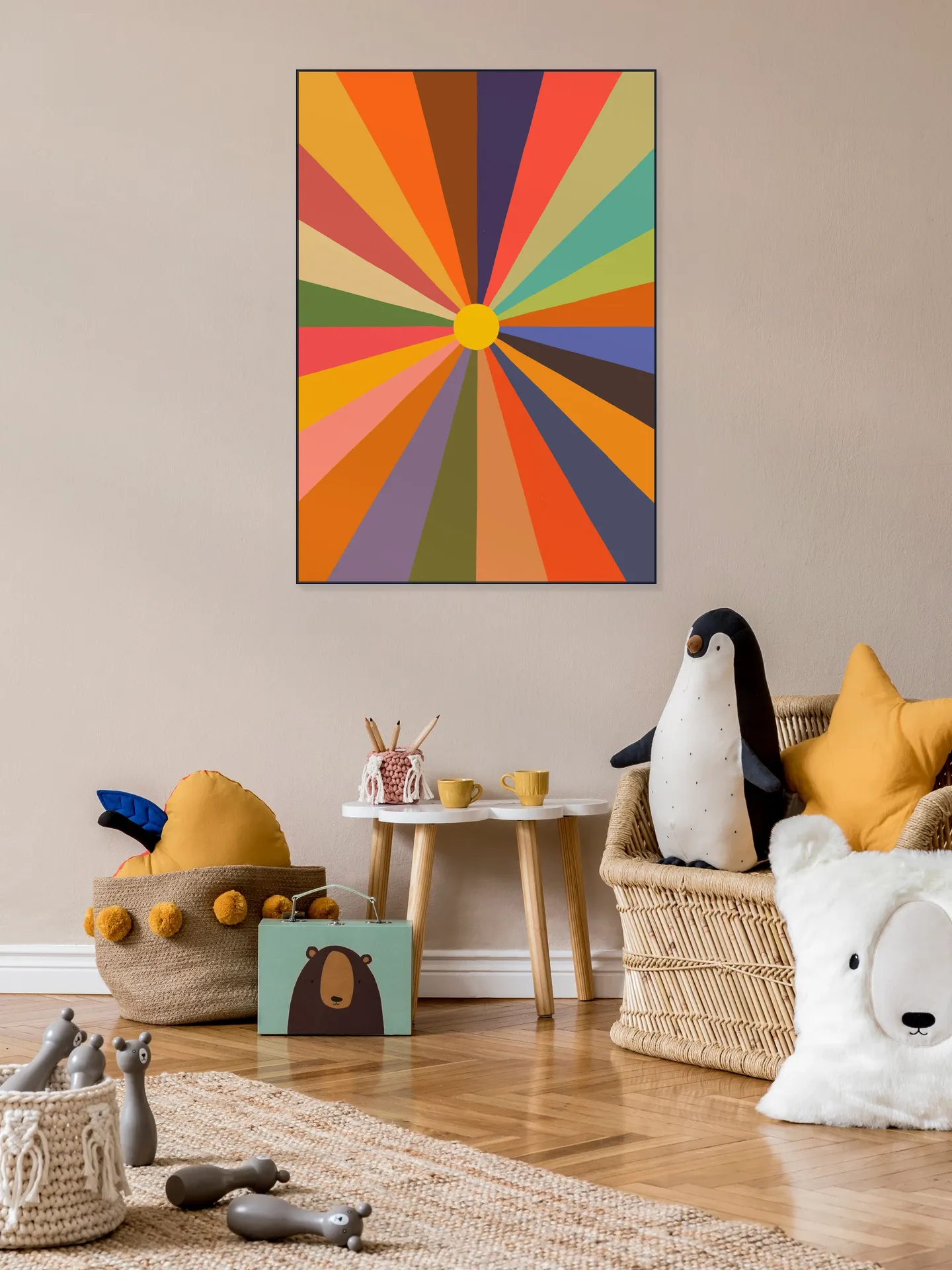 Sun