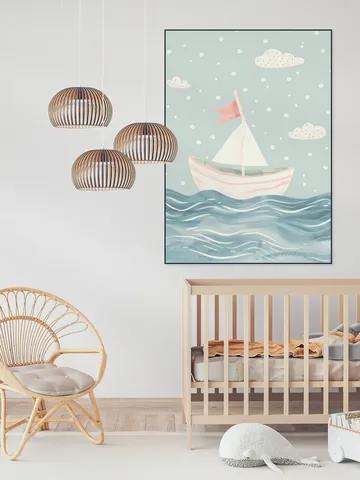 Whimsy Sea Breeze