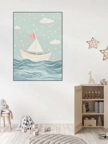 Whimsy Sea Breeze