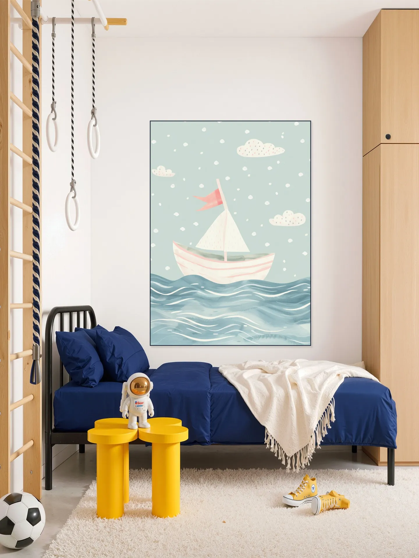 Whimsy Sea Breeze
